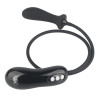 InflateGear Plug vibrant gonflable Curve 10 x 3.2cm